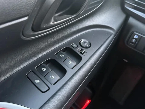 Hyundai i20 1.2 MPI Klass 62 kW (84 CV)