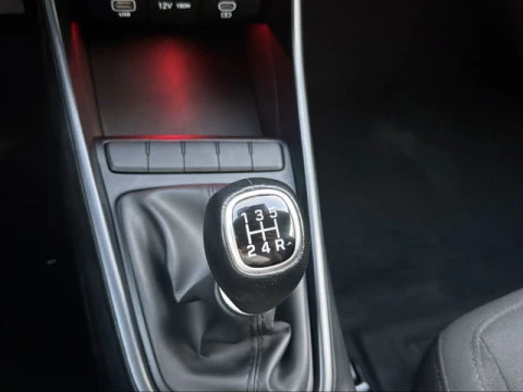 Hyundai i20 1.2 MPI Klass 62 kW (84 CV)