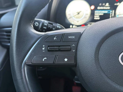 Hyundai i20 1.2 MPI Klass 62 kW (84 CV)