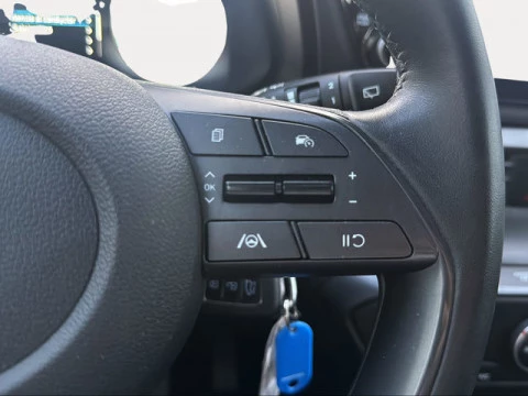 Hyundai i20 1.2 MPI Klass 62 kW (84 CV)