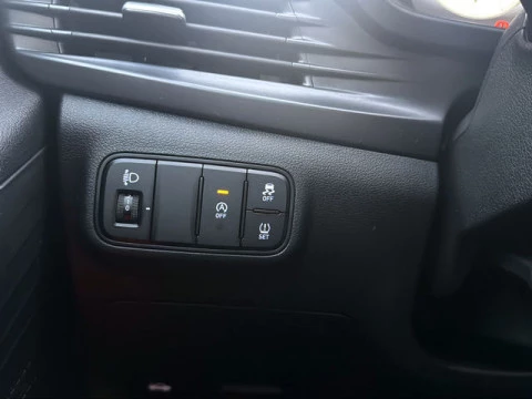 Hyundai i20 1.2 MPI Klass 62 kW (84 CV)