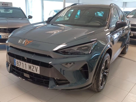 Cupra Formentor 1.5 eTSI 110kW (150 CV) DSG