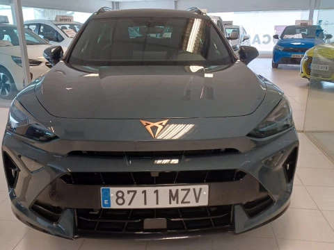 Cupra Formentor 1.5 eTSI 110kW (150 CV) DSG
