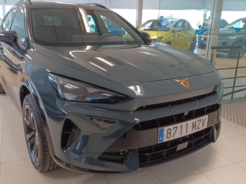 Cupra Formentor 1.5 eTSI 110kW (150 CV) DSG