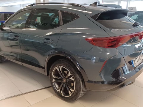 Cupra Formentor 1.5 eTSI 110kW (150 CV) DSG