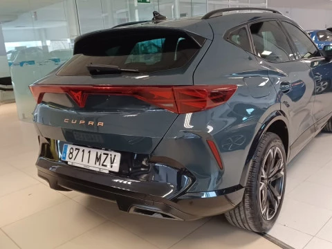 Cupra Formentor 1.5 eTSI 110kW (150 CV) DSG
