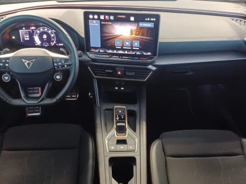 Cupra Formentor 1.5 eTSI 110kW (150 CV) DSG