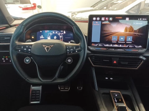 Cupra Formentor 1.5 eTSI 110kW (150 CV) DSG