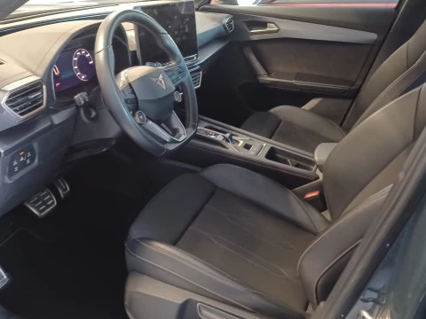 Cupra Formentor 1.5 eTSI 110kW (150 CV) DSG