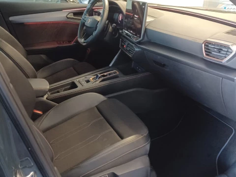Cupra Formentor 1.5 eTSI 110kW (150 CV) DSG