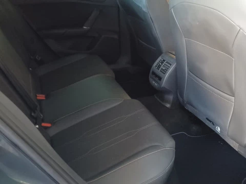 Cupra Formentor 1.5 eTSI 110kW (150 CV) DSG