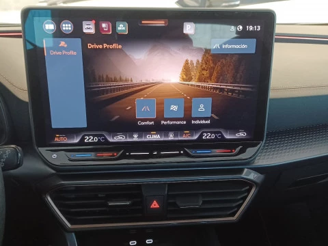 Cupra Formentor 1.5 eTSI 110kW (150 CV) DSG