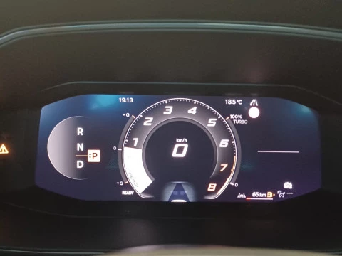 Cupra Formentor 1.5 eTSI 110kW (150 CV) DSG