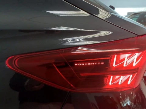 Cupra Formentor 1.5 eTSI 110kW (150 CV) DSG