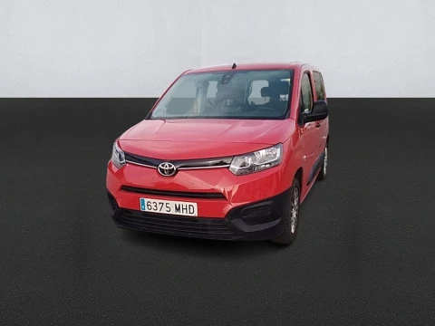 Toyota Proace City Verso 1.5D 96kW (130CV) Family Active L1