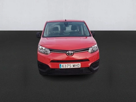 Toyota Proace City Verso 1.5D 96kW (130CV) Family Active L1