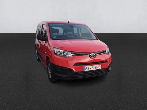 Toyota Proace City Verso 1.5D 96kW (130CV) Family Active L1