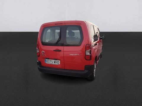 Toyota Proace City Verso 1.5D 96kW (130CV) Family Active L1