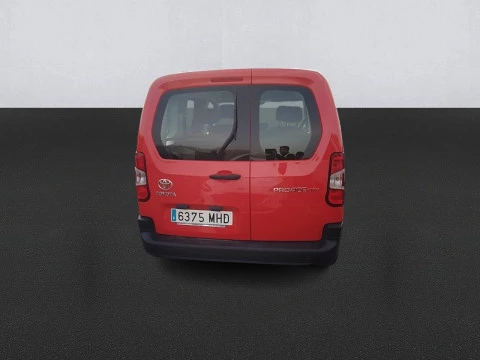 Toyota Proace City Verso 1.5D 96kW (130CV) Family Active L1