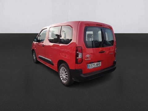 Toyota Proace City Verso 1.5D 96kW (130CV) Family Active L1