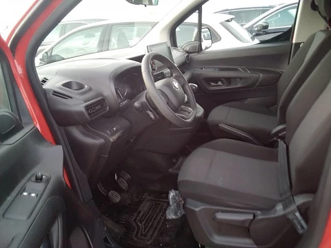 Toyota Proace City Verso 1.5D 96kW (130CV) Family Active L1