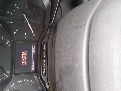 Toyota Proace City Verso 1.5D 96kW (130CV) Family Active L1