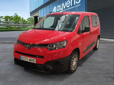 Toyota Proace City Verso 1.5D 96kW (130CV) Family Active L1