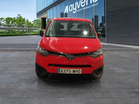 Toyota Proace City Verso 1.5D 96kW (130CV) Family Active L1