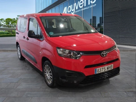 Toyota Proace City Verso 1.5D 96kW (130CV) Family Active L1