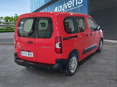 Toyota Proace City Verso 1.5D 96kW (130CV) Family Active L1
