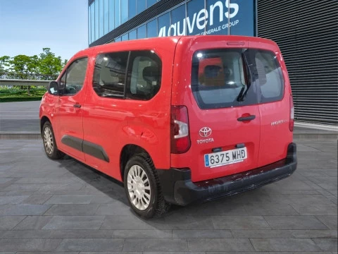 Toyota Proace City Verso 1.5D 96kW (130CV) Family Active L1