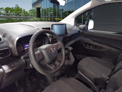 Toyota Proace City Verso 1.5D 96kW (130CV) Family Active L1