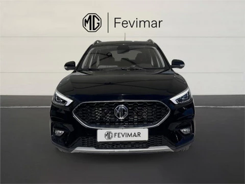 MG ZS 1.5 Luxury