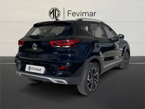 MG ZS 1.5 Luxury
