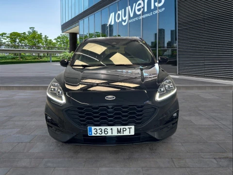 Ford Kuga ST-Line X 2.5 Duratec FHEV Auto