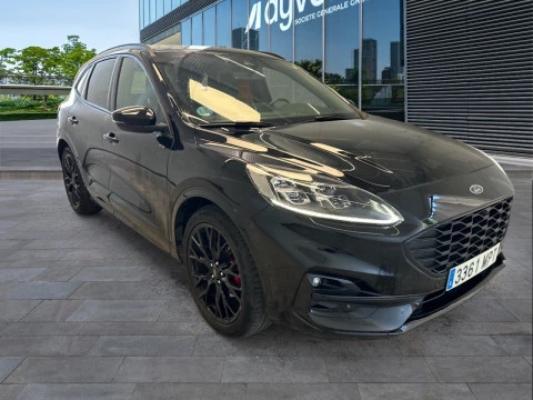 Ford Kuga ST-Line X 2.5 Duratec FHEV Auto