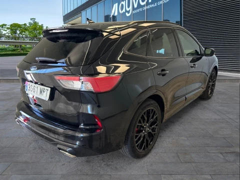 Ford Kuga ST-Line X 2.5 Duratec FHEV Auto