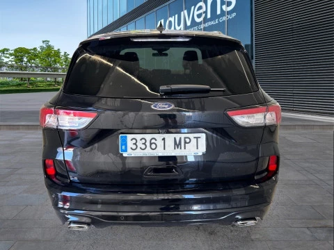 Ford Kuga ST-Line X 2.5 Duratec FHEV Auto
