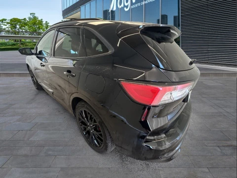 Ford Kuga ST-Line X 2.5 Duratec FHEV Auto