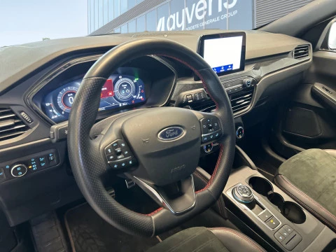 Ford Kuga ST-Line X 2.5 Duratec FHEV Auto