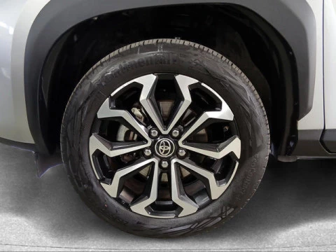 Toyota Yaris Cross 120H Active Plus 85 kW (116 CV)