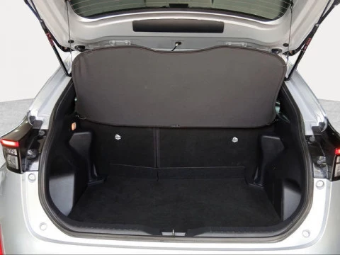 Toyota Yaris Cross 120H Active Plus 85 kW (116 CV)