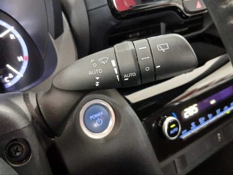 Toyota Yaris Cross 120H Active Plus 85 kW (116 CV)