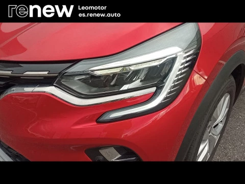 Renault Captur Zen Blue dCi 70kW (95CV)