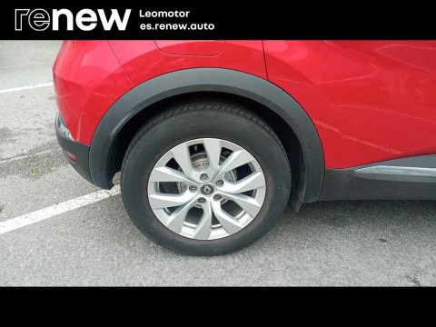 Renault Captur Zen Blue dCi 70kW (95CV)