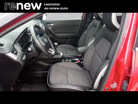 Renault Captur Zen Blue dCi 70kW (95CV)