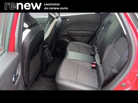 Renault Captur Zen Blue dCi 70kW (95CV)