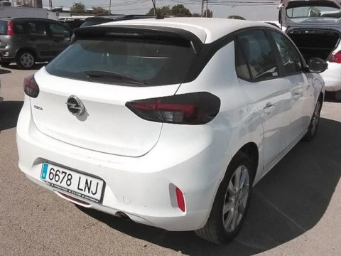 Opel Corsa 1.5D DT 74kW (100CV) Edition