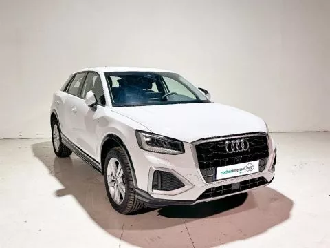Audi Q2 AUDI Q2 ADVANCED 35 TFSI 110(150) KW(CV) S TRONIC