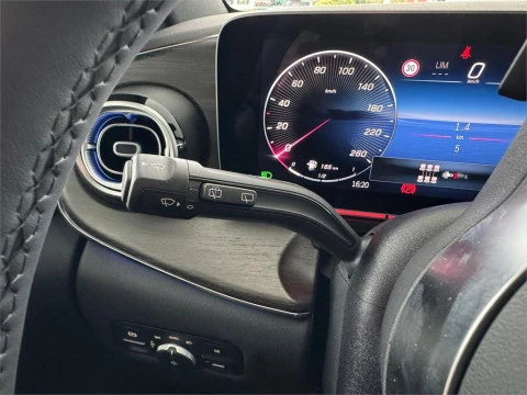 Mercedes-Benz Clase V 220 d Avantgarde Largo